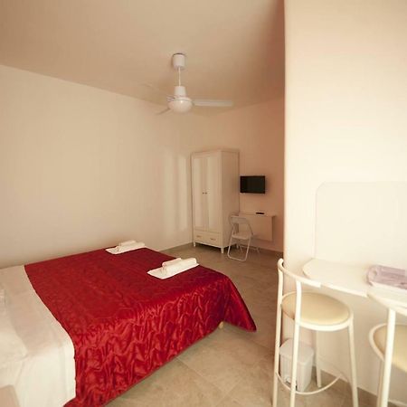 Bed and Breakfast Casale Delle Piane Матера Экстерьер фото