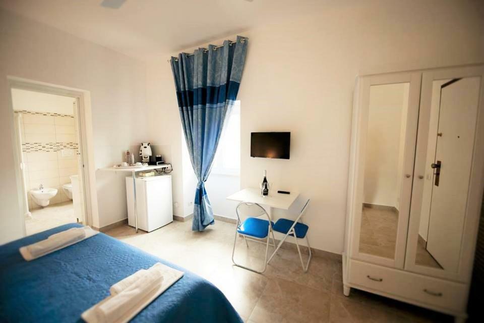 Bed and Breakfast Casale Delle Piane Матера Экстерьер фото