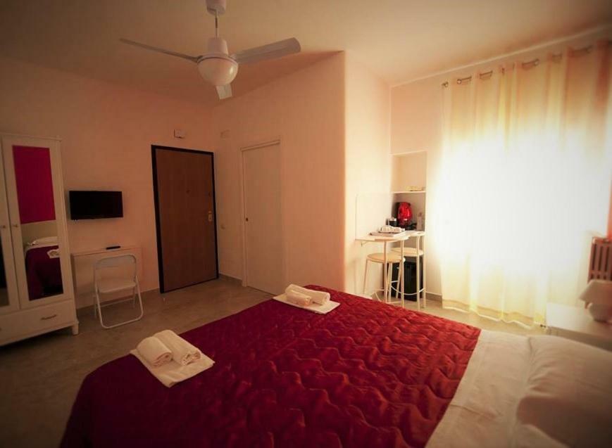 Bed and Breakfast Casale Delle Piane Матера Экстерьер фото