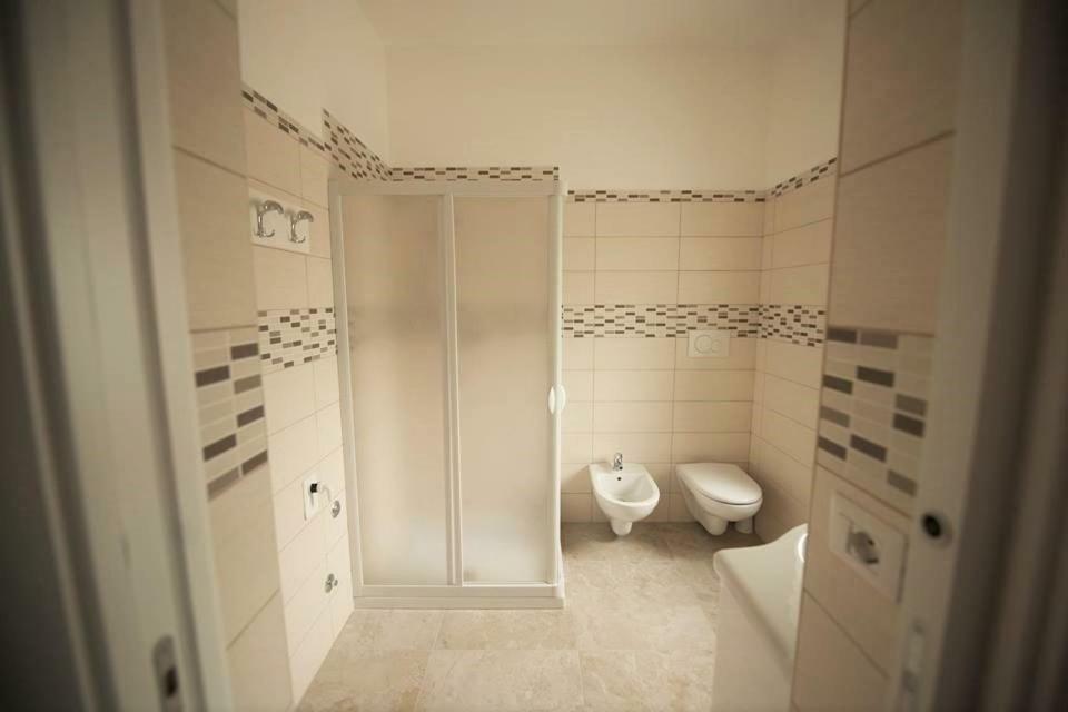 Bed and Breakfast Casale Delle Piane Матера Экстерьер фото