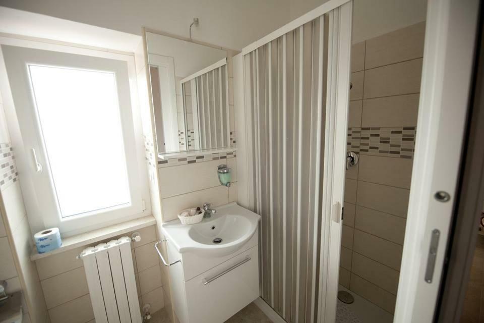 Bed and Breakfast Casale Delle Piane Матера Экстерьер фото