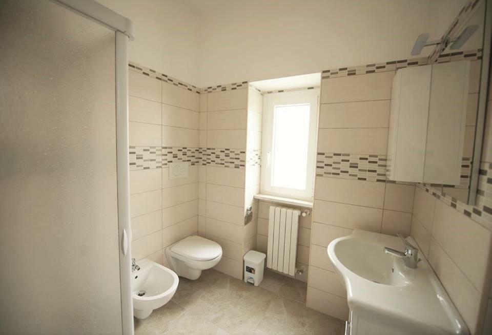 Bed and Breakfast Casale Delle Piane Матера Экстерьер фото