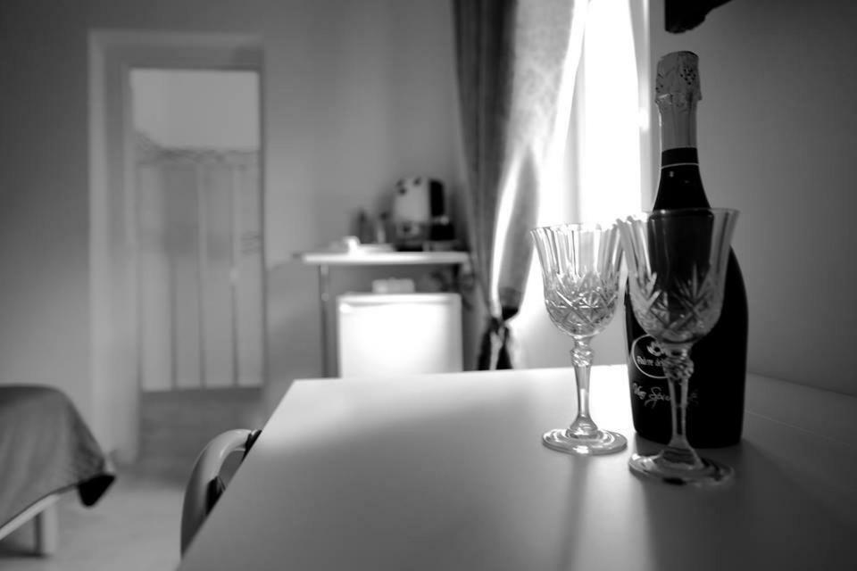 Bed and Breakfast Casale Delle Piane Матера Экстерьер фото