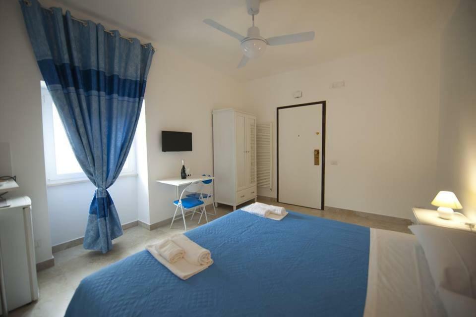 Bed and Breakfast Casale Delle Piane Матера Экстерьер фото