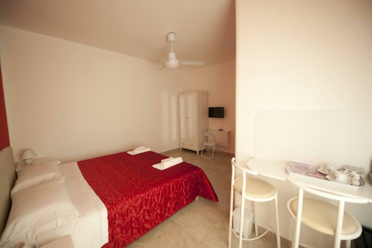 Bed and Breakfast Casale Delle Piane Матера Экстерьер фото