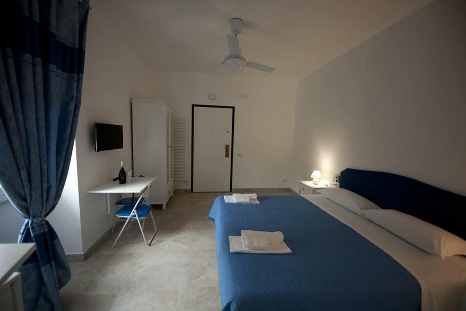 Bed and Breakfast Casale Delle Piane Матера Экстерьер фото