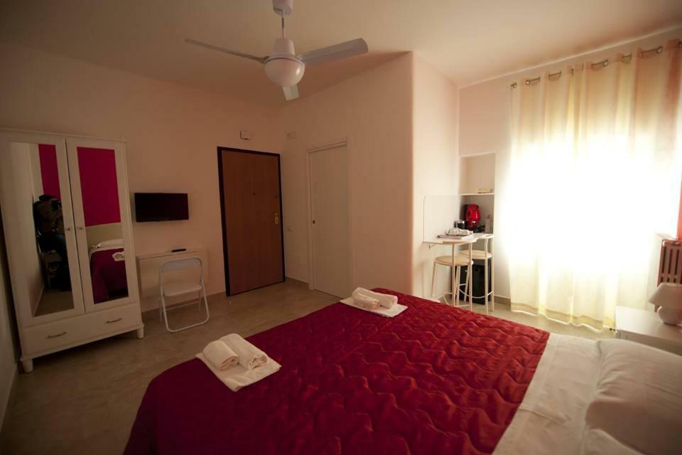 Bed and Breakfast Casale Delle Piane Матера Экстерьер фото