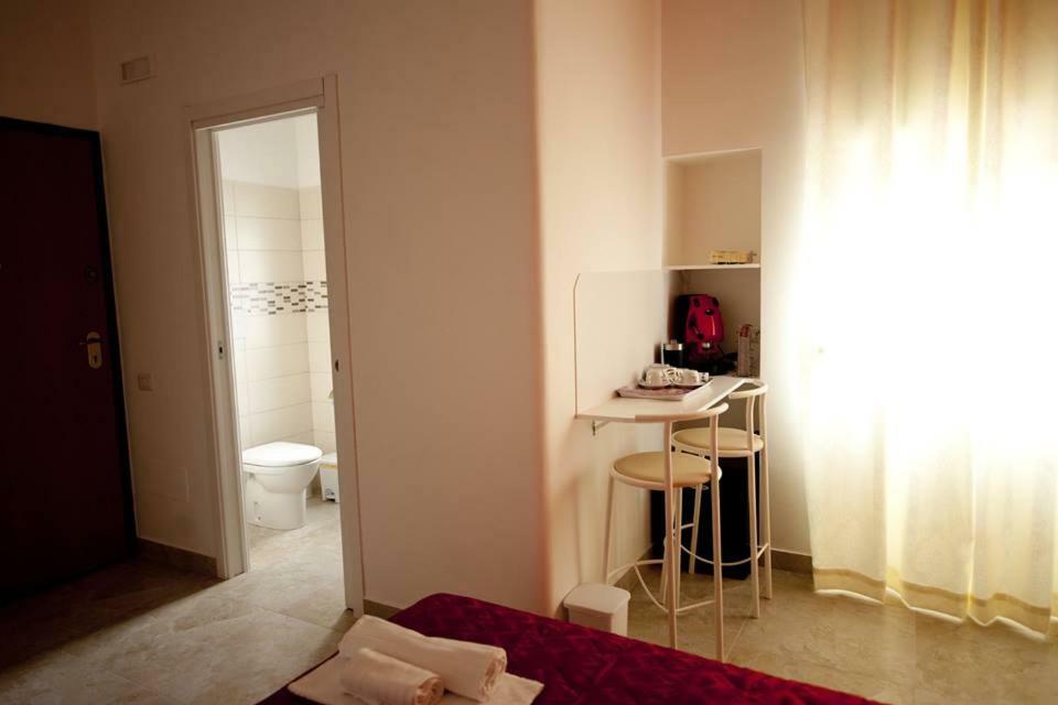 Bed and Breakfast Casale Delle Piane Матера Экстерьер фото