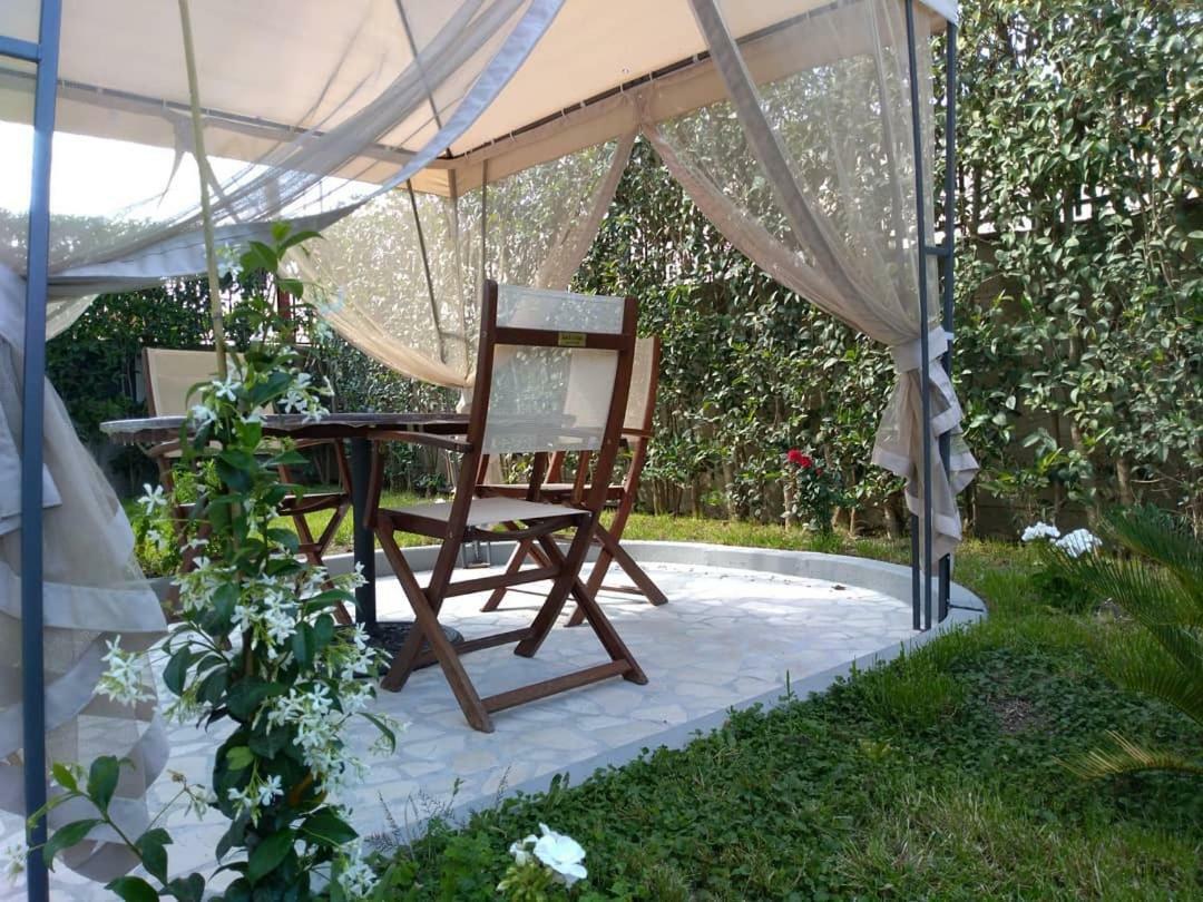 Bed and Breakfast Casale Delle Piane Матера Экстерьер фото